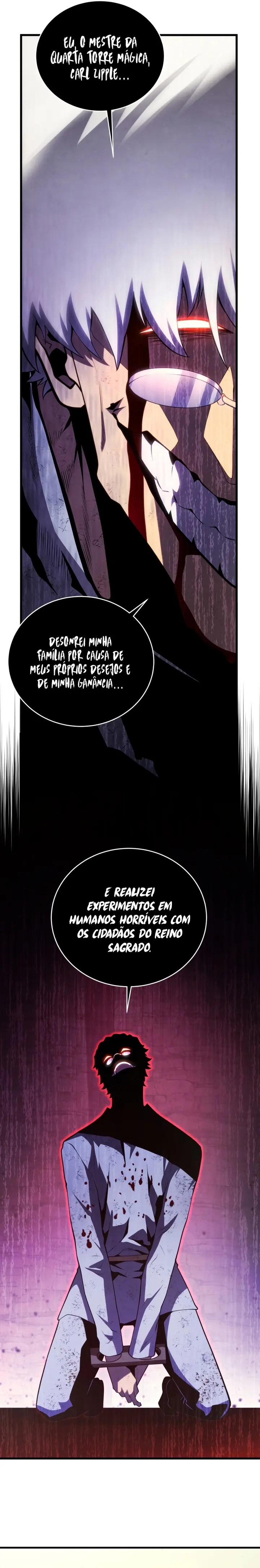 Read Swordmaster’s Youngest Son PT Manga Online