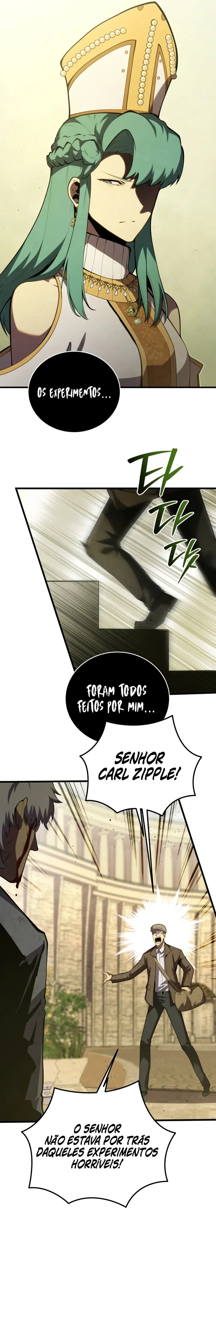 Read Swordmaster’s Youngest Son PT Manga Online