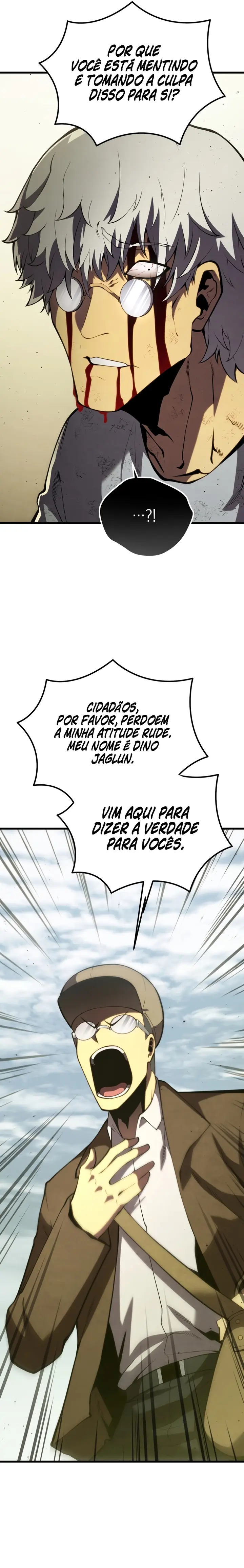 Read Swordmaster’s Youngest Son PT Manga Online