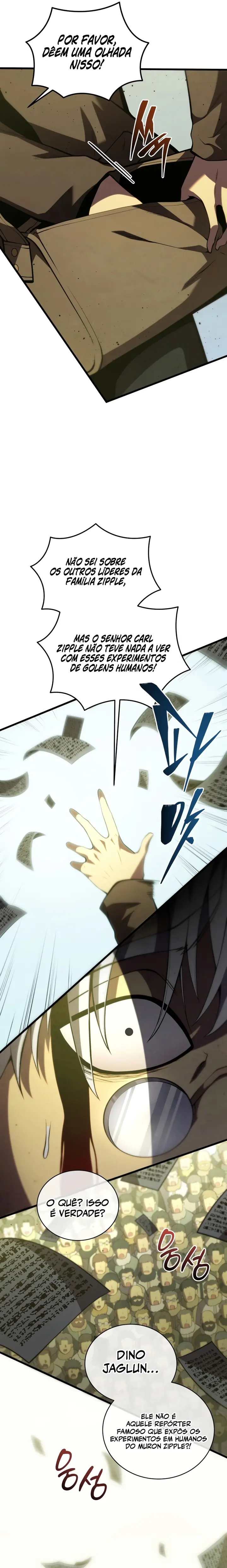 Read Swordmaster’s Youngest Son PT Manga Online