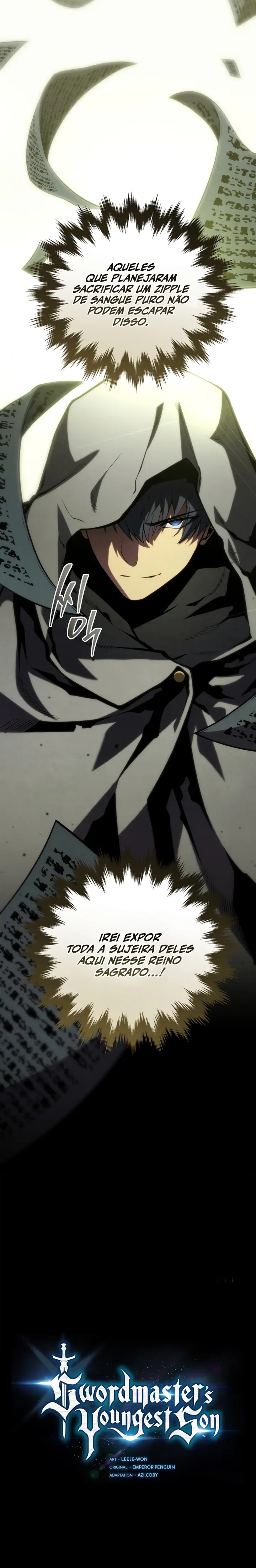 Read Swordmaster’s Youngest Son PT Manga Online