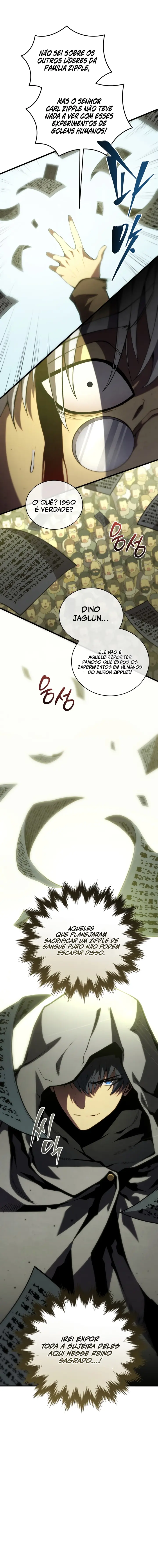 Read Swordmaster’s Youngest Son PT Manga Online