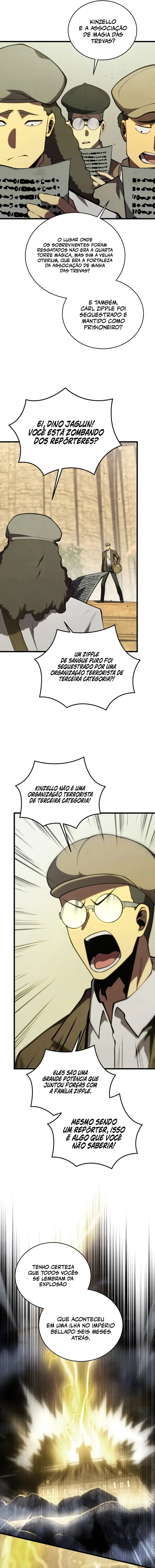 Read Swordmaster’s Youngest Son PT Manga Online