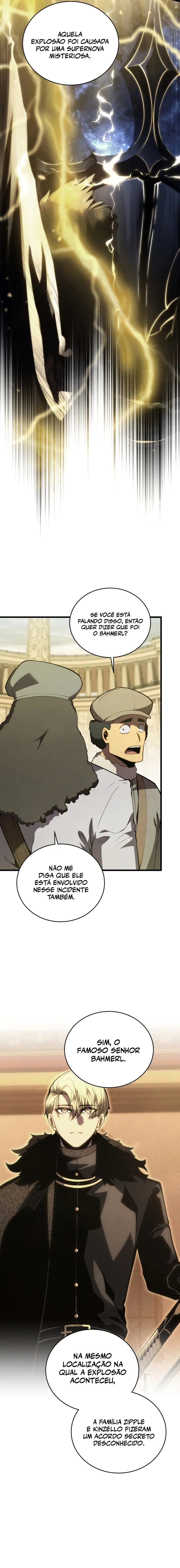 Read Swordmaster’s Youngest Son PT Manga Online