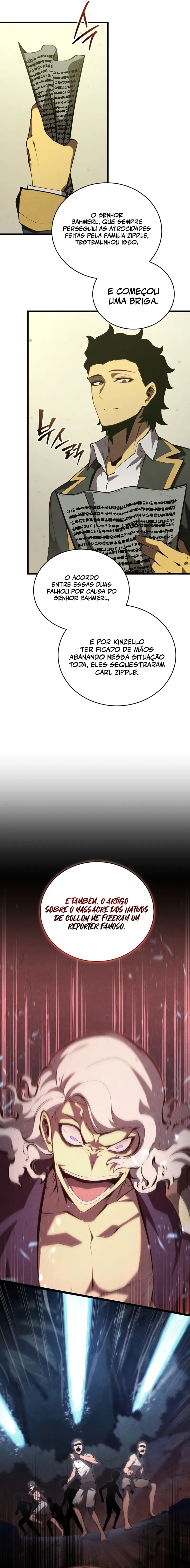 Read Swordmaster’s Youngest Son PT Manga Online