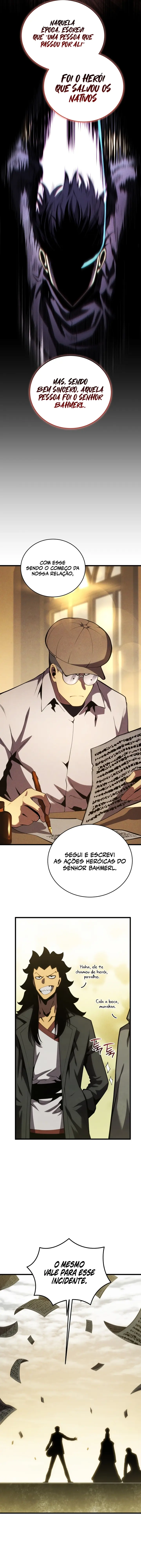 Read Swordmaster’s Youngest Son PT Manga Online