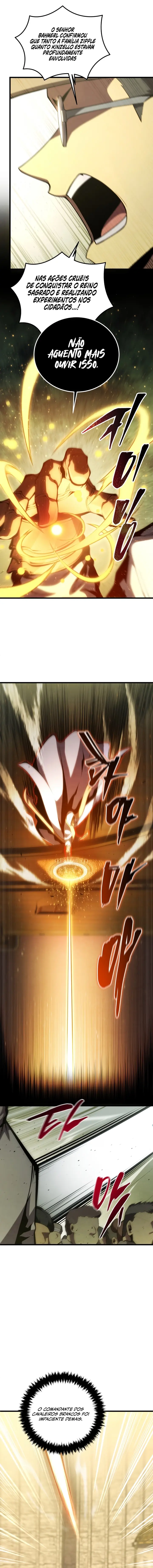 Read Swordmaster’s Youngest Son PT Manga Online