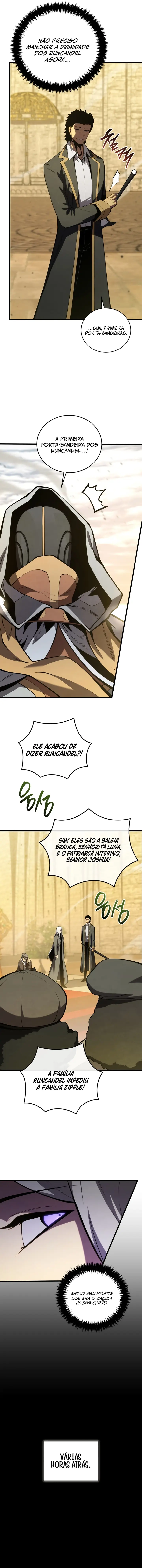 Read Swordmaster’s Youngest Son PT Manga Online