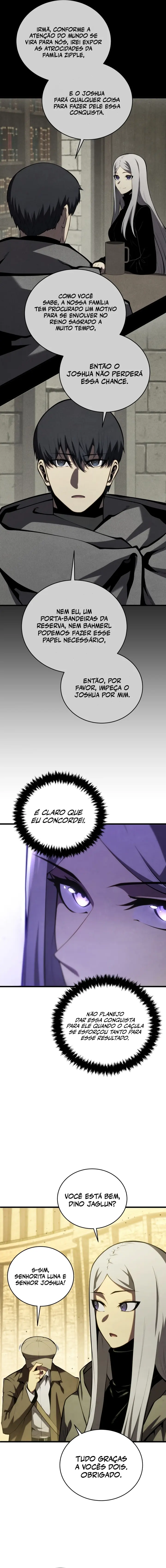 Read Swordmaster’s Youngest Son PT Manga Online