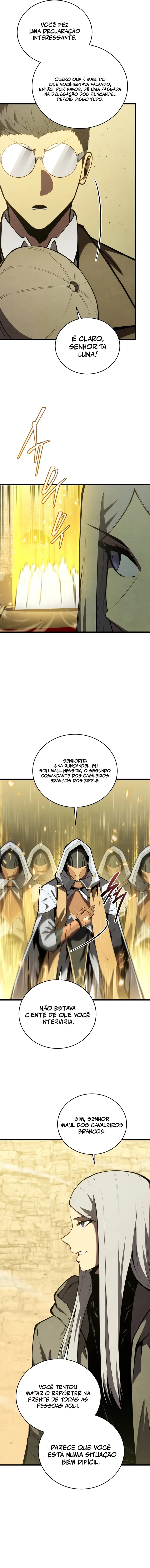 Read Swordmaster’s Youngest Son PT Manga Online