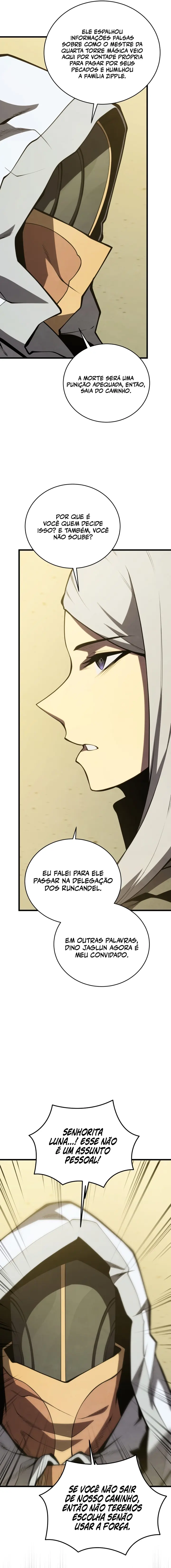 Read Swordmaster’s Youngest Son PT Manga Online