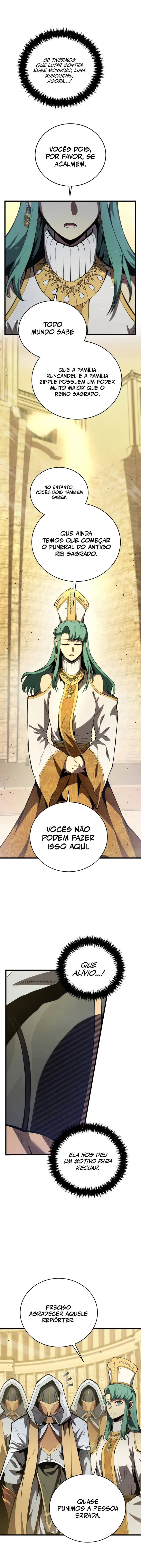 Read Swordmaster’s Youngest Son PT Manga Online