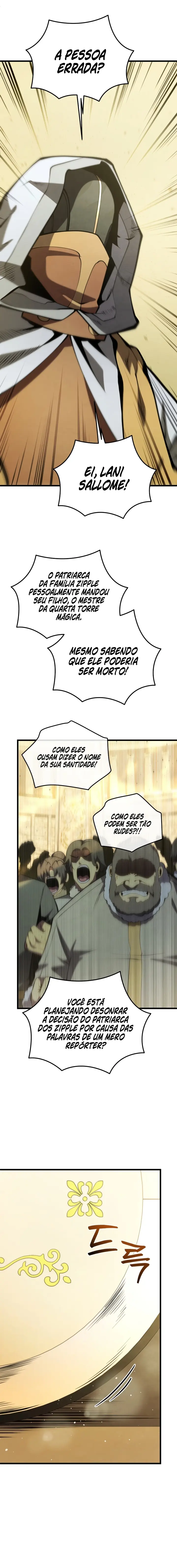 Read Swordmaster’s Youngest Son PT Manga Online