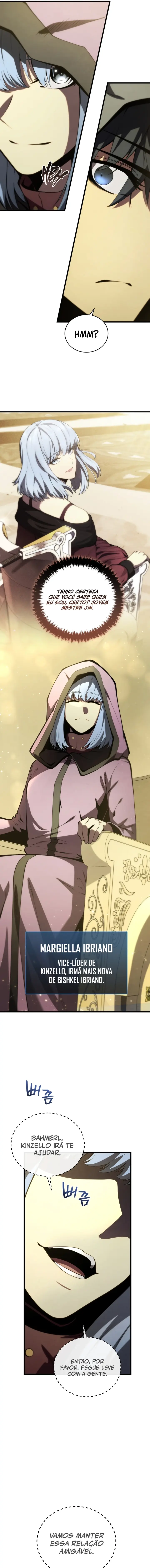 Read Swordmaster’s Youngest Son PT Manga Online