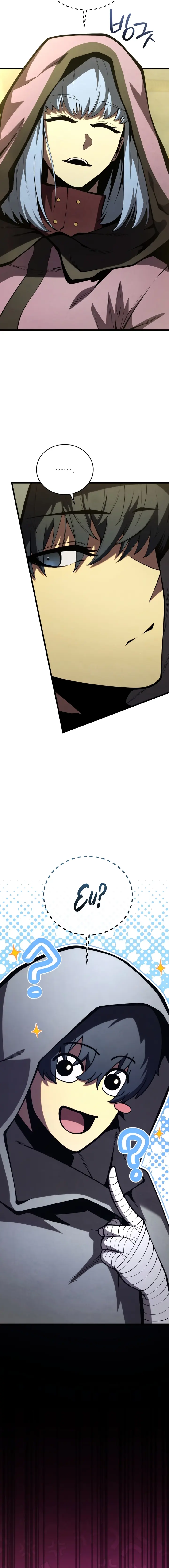 Read Swordmaster’s Youngest Son PT Manga Online