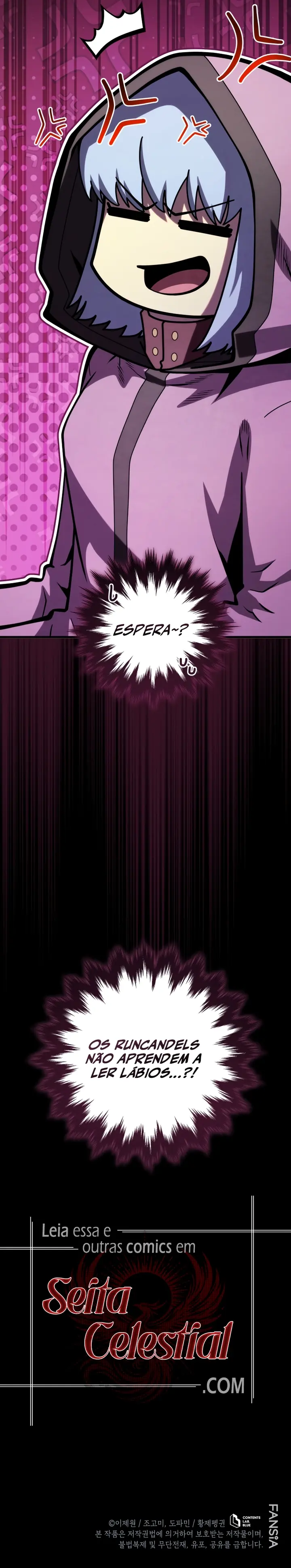 Read Swordmaster’s Youngest Son PT Manga Online