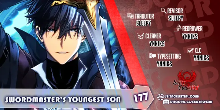 Read Swordmaster’s Youngest Son PT Manga Online