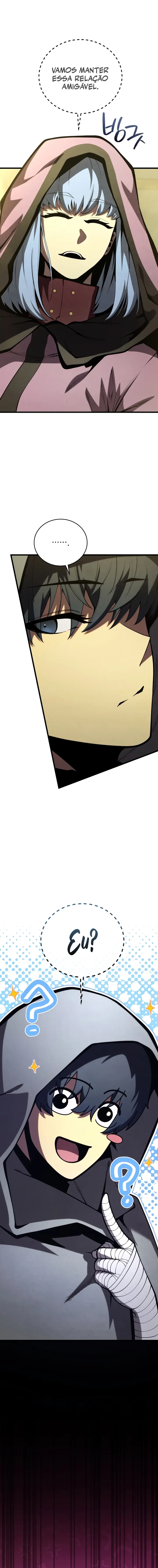 Read Swordmaster’s Youngest Son PT Manga Online