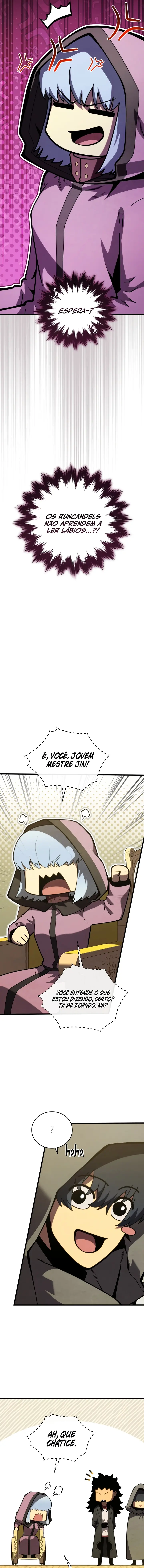 Read Swordmaster’s Youngest Son PT Manga Online