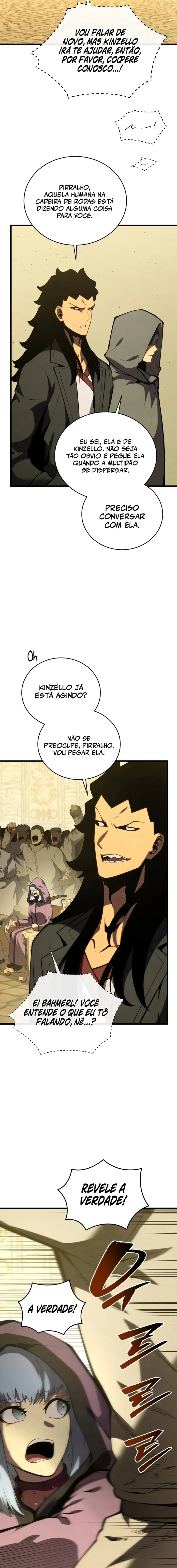 Read Swordmaster’s Youngest Son PT Manga Online