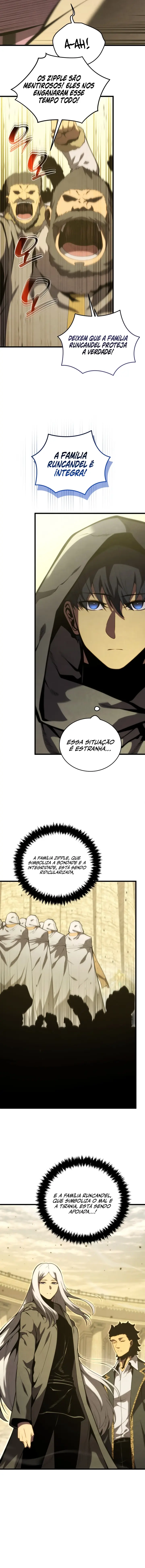 Read Swordmaster’s Youngest Son PT Manga Online