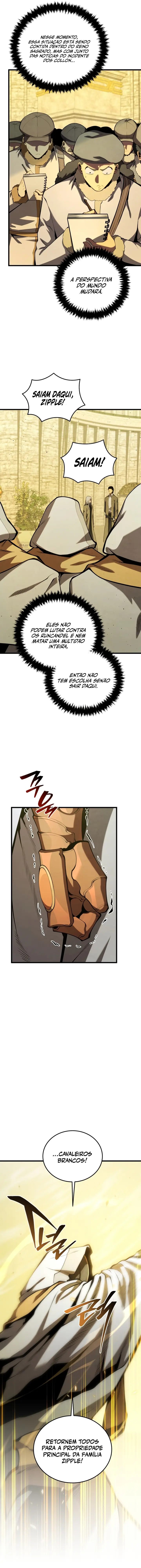 Read Swordmaster’s Youngest Son PT Manga Online