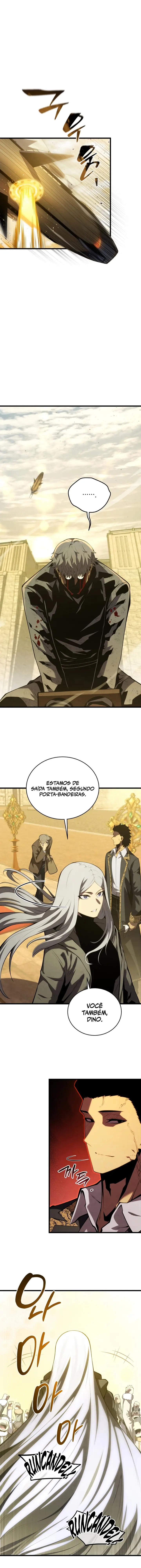 Read Swordmaster’s Youngest Son PT Manga Online