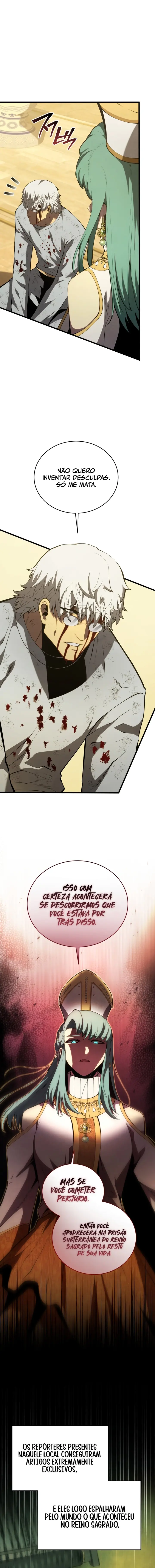 Read Swordmaster’s Youngest Son PT Manga Online