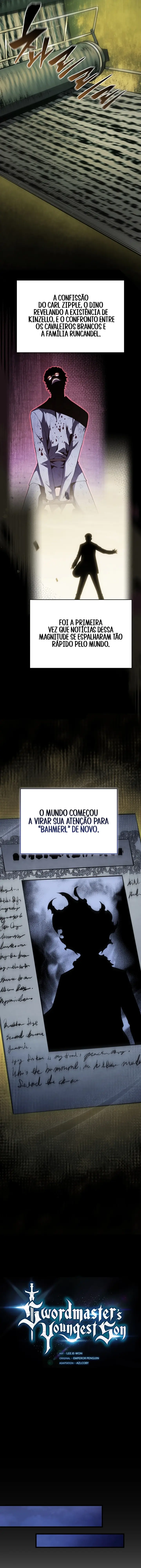 Read Swordmaster’s Youngest Son PT Manga Online