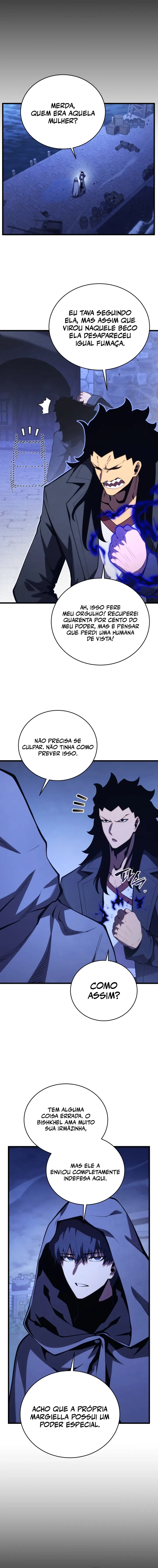 Read Swordmaster’s Youngest Son PT Manga Online