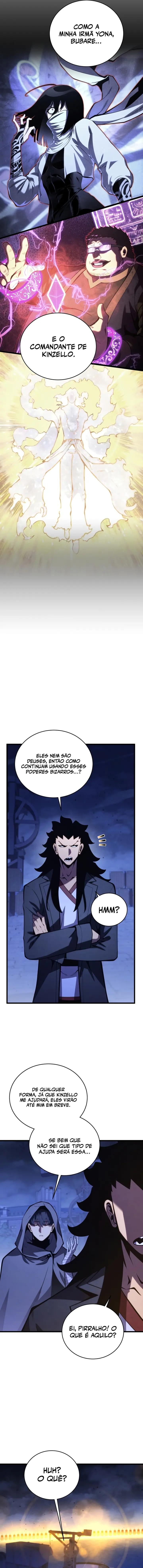 Read Swordmaster’s Youngest Son PT Manga Online