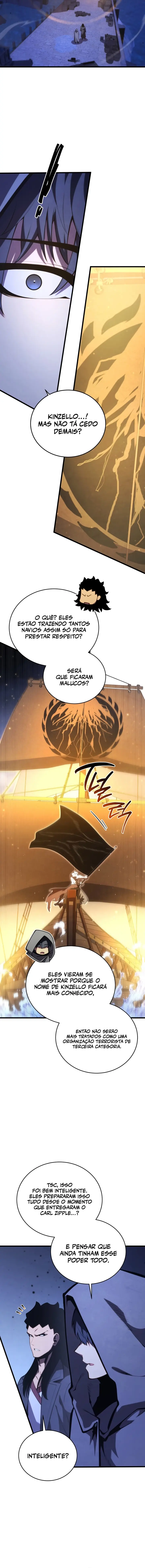 Read Swordmaster’s Youngest Son PT Manga Online