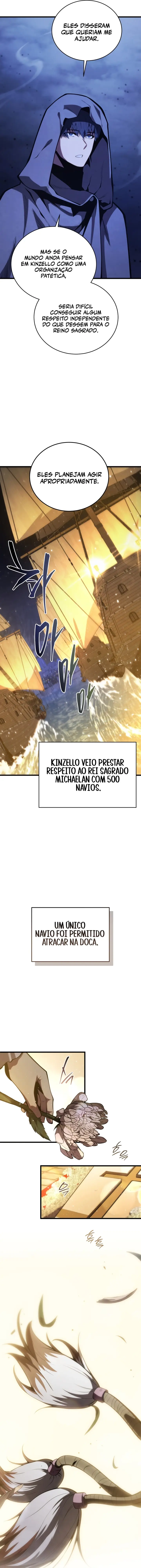 Read Swordmaster’s Youngest Son PT Manga Online