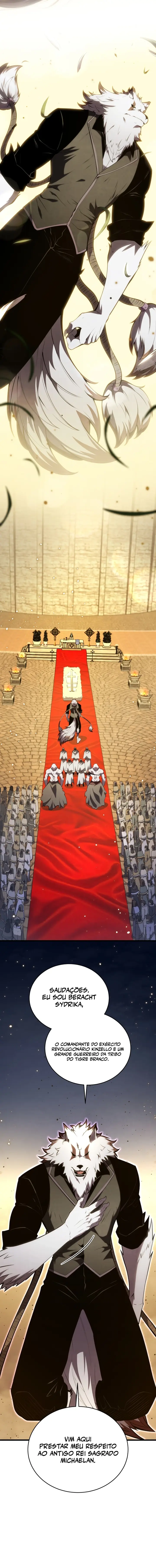 Read Swordmaster’s Youngest Son PT Manga Online