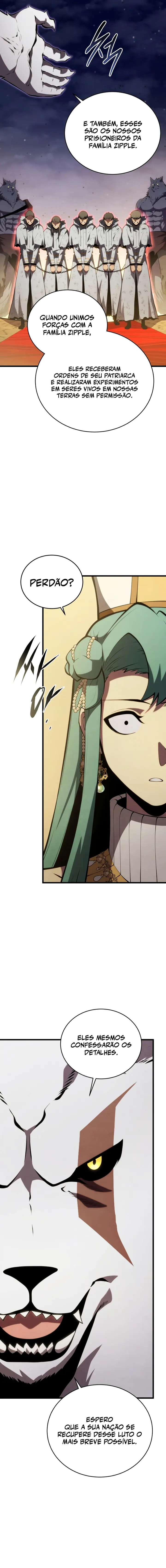 Read Swordmaster’s Youngest Son PT Manga Online