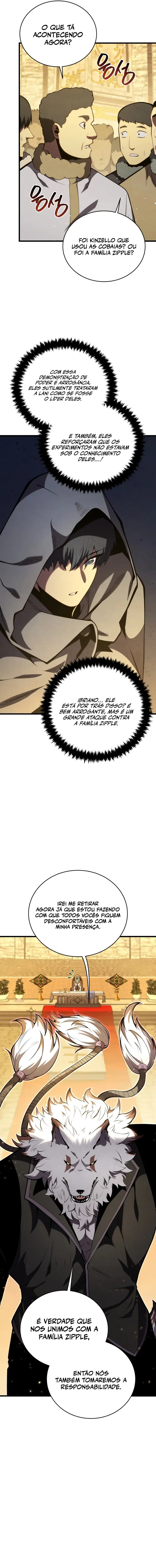 Read Swordmaster’s Youngest Son PT Manga Online