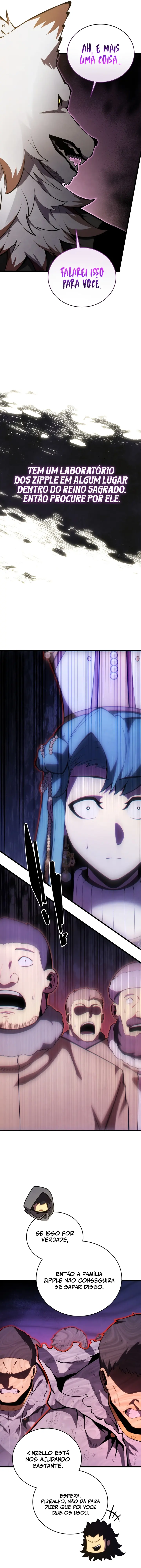 Read Swordmaster’s Youngest Son PT Manga Online