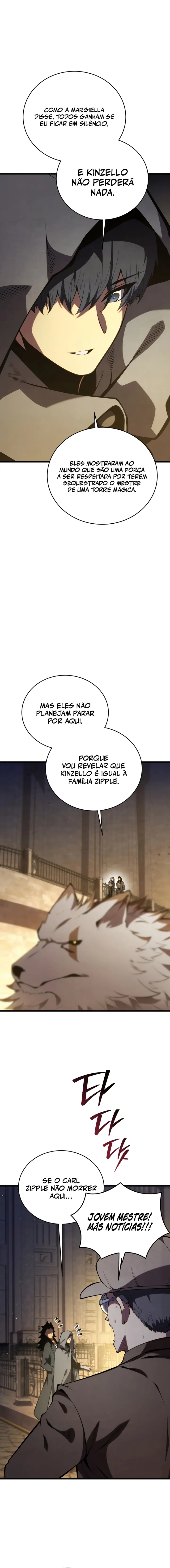 Read Swordmaster’s Youngest Son PT Manga Online