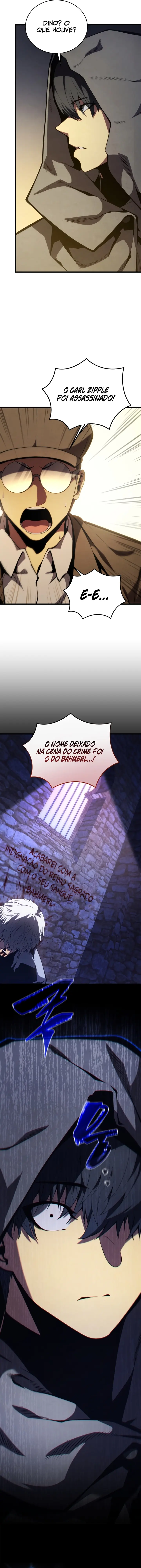 Read Swordmaster’s Youngest Son PT Manga Online