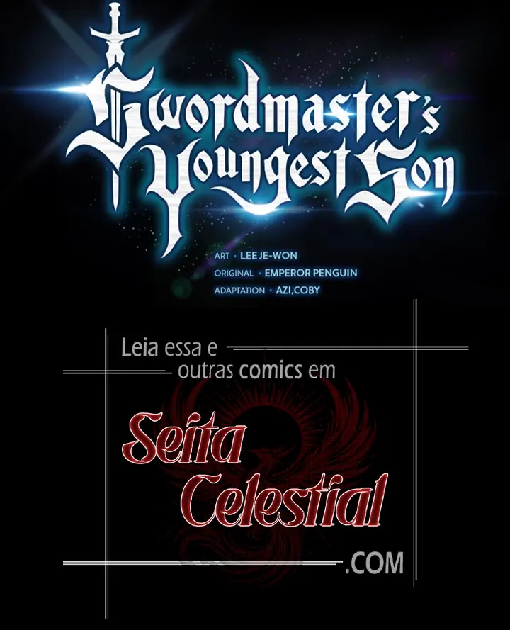 Read Swordmaster’s Youngest Son PT Manga Online