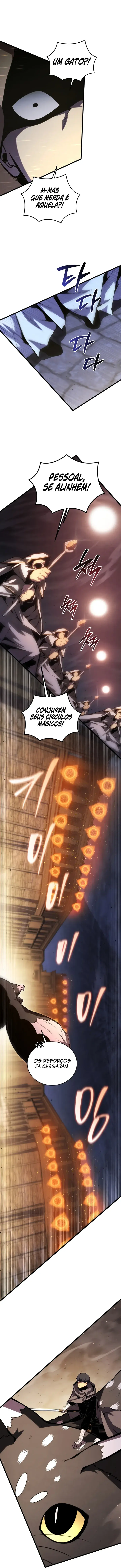 Read Swordmaster’s Youngest Son PT Manga Online