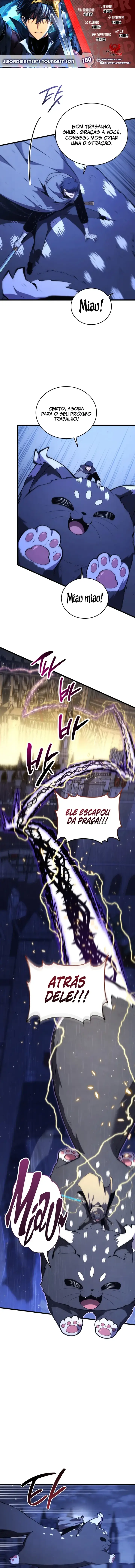 Read Swordmaster’s Youngest Son PT Manga Online