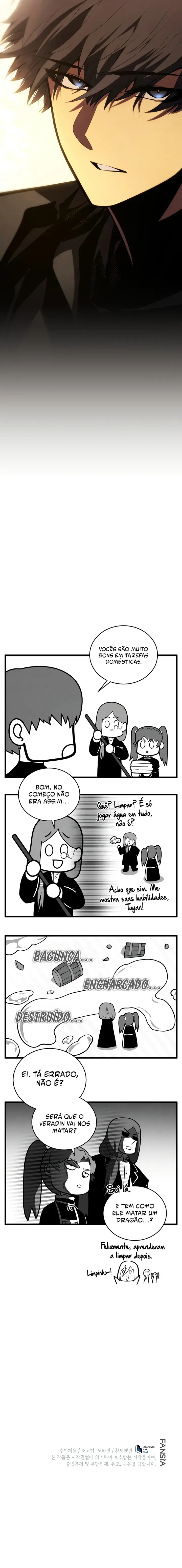 Read Swordmaster’s Youngest Son PT Manga Online