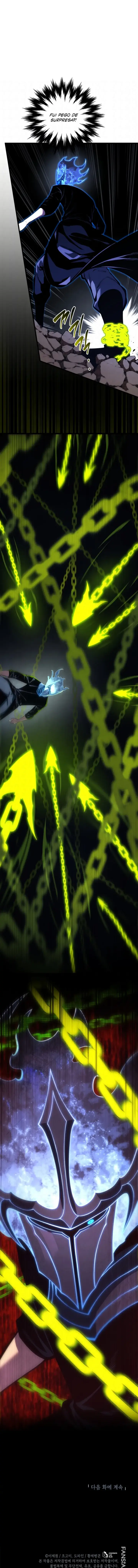 Read Swordmaster’s Youngest Son PT Manga Online