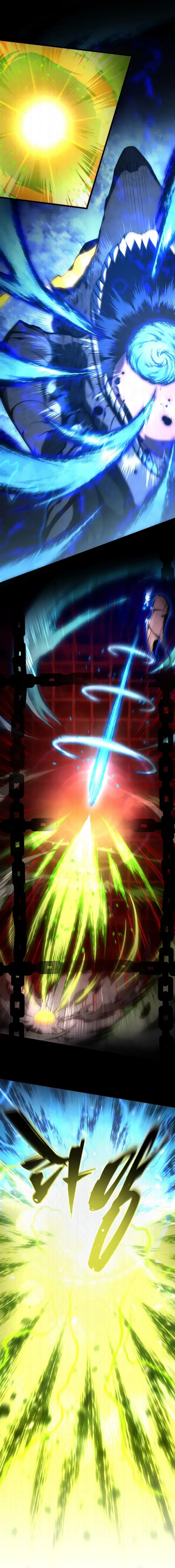 Read Swordmaster’s Youngest Son PT Manga Online