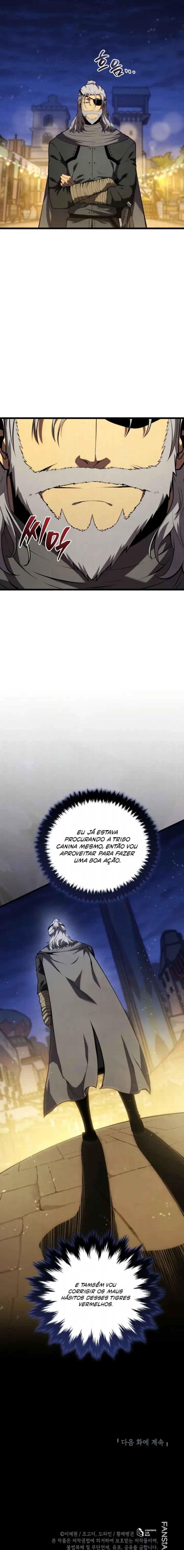 Read Swordmaster’s Youngest Son PT Manga Online