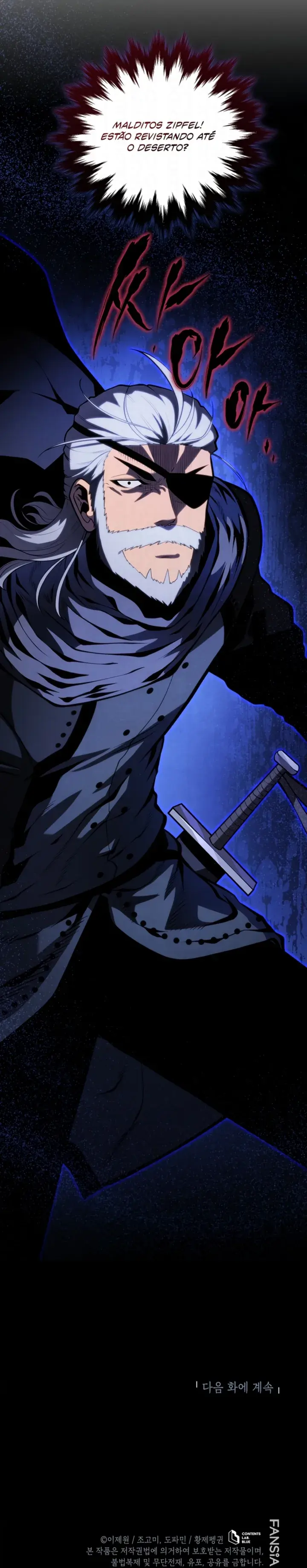 Read Swordmaster’s Youngest Son PT Manga Online