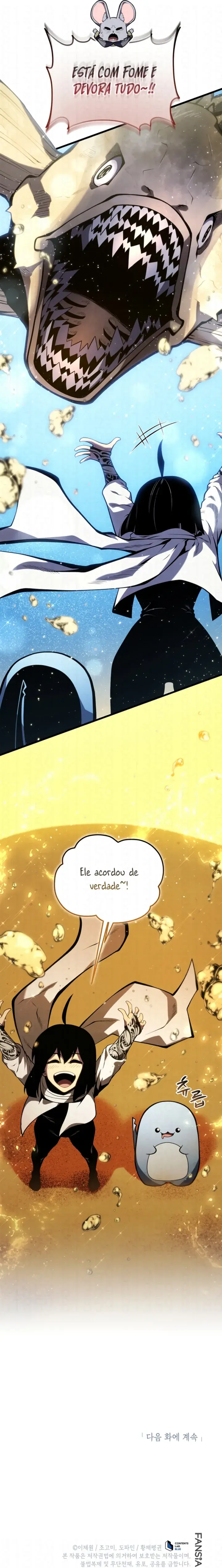 Read Swordmaster’s Youngest Son PT Manga Online