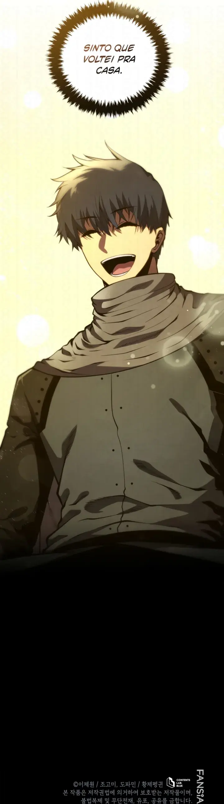 Read Swordmaster’s Youngest Son PT Manga Online