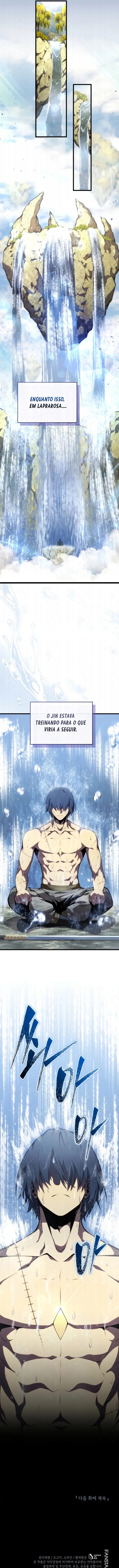 Read Swordmaster’s Youngest Son PT Manga Online